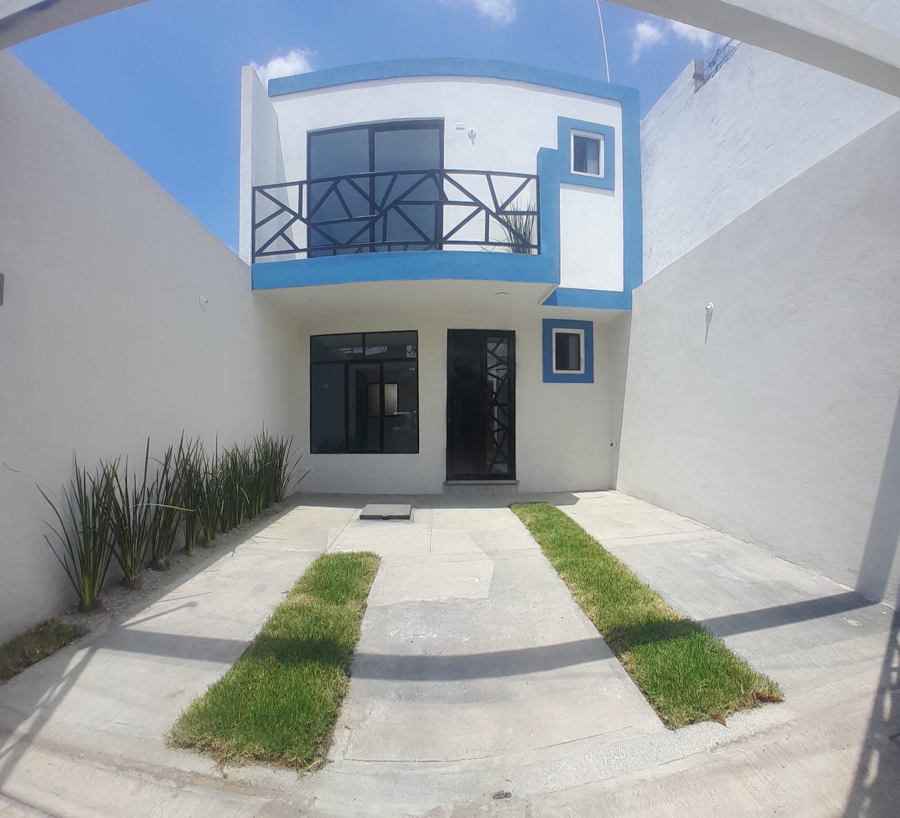 Casa en venta Colonia San Ramon 