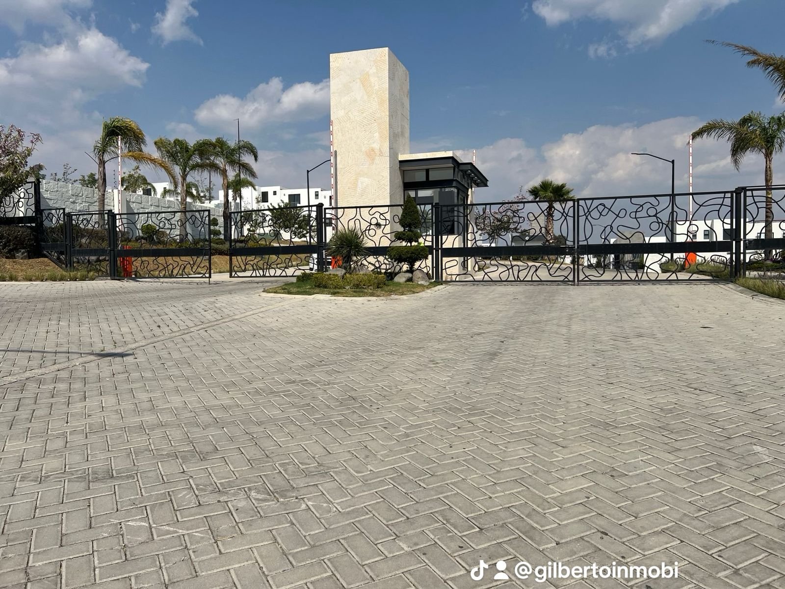 Terreno en venta Lomas de Angelopolis Parque Vilansa