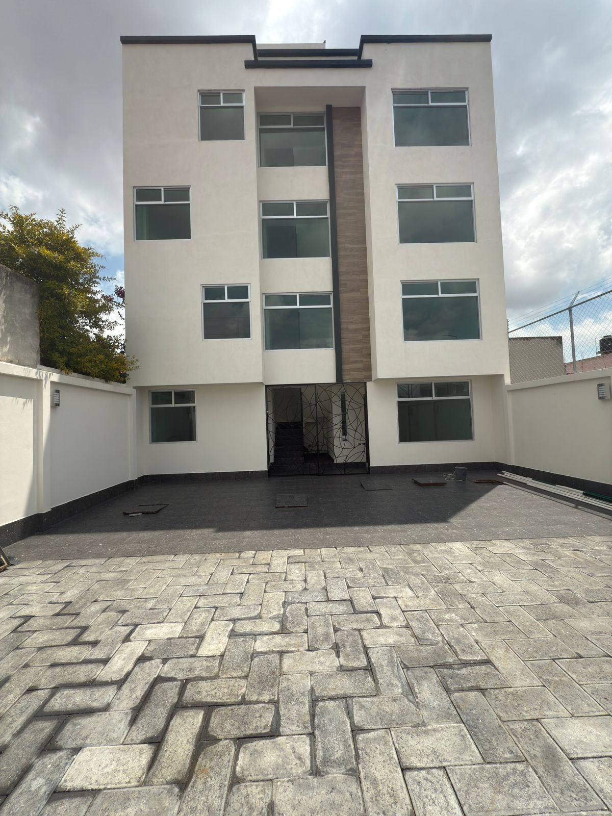 Departamento en Venta San Manuel Puebla
