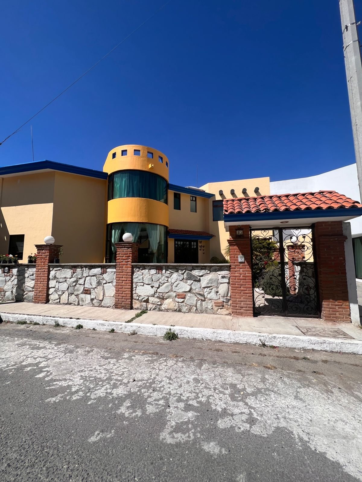 Casa en Venta Residencial Zerezotla 