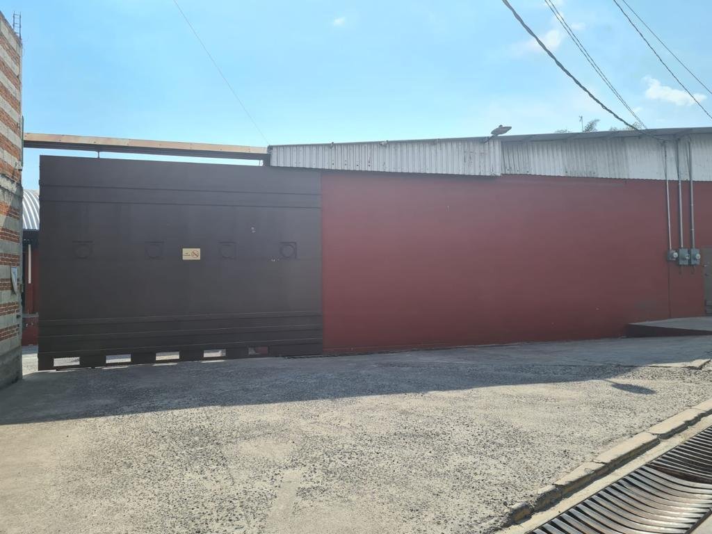 Bodega en Venta Forjadores 