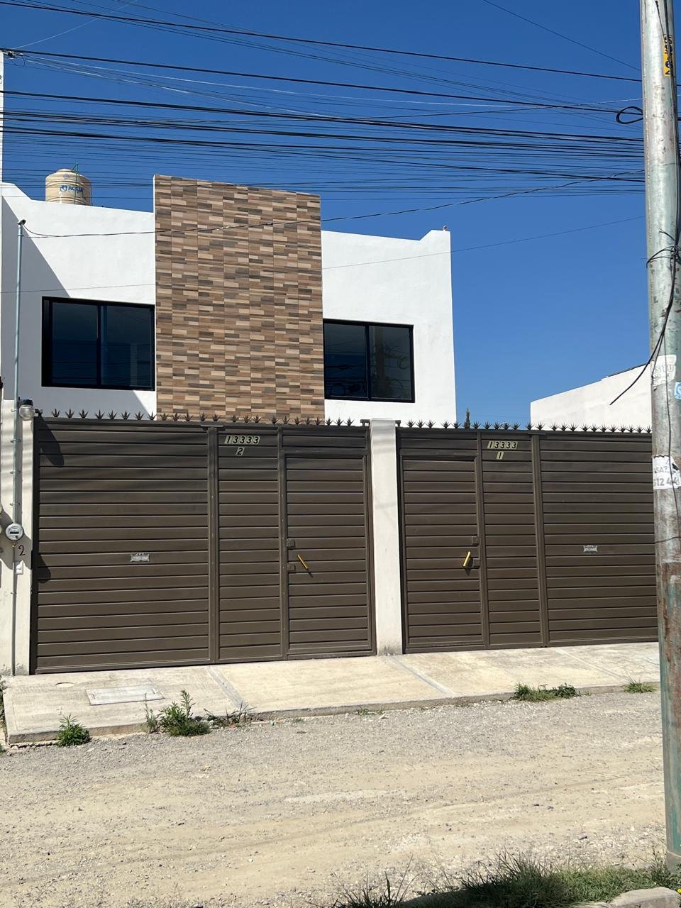 Casa en Venta Lares de San Alfonso 