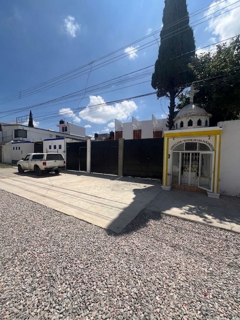 Casa en Venta Colonia Loma Linda 