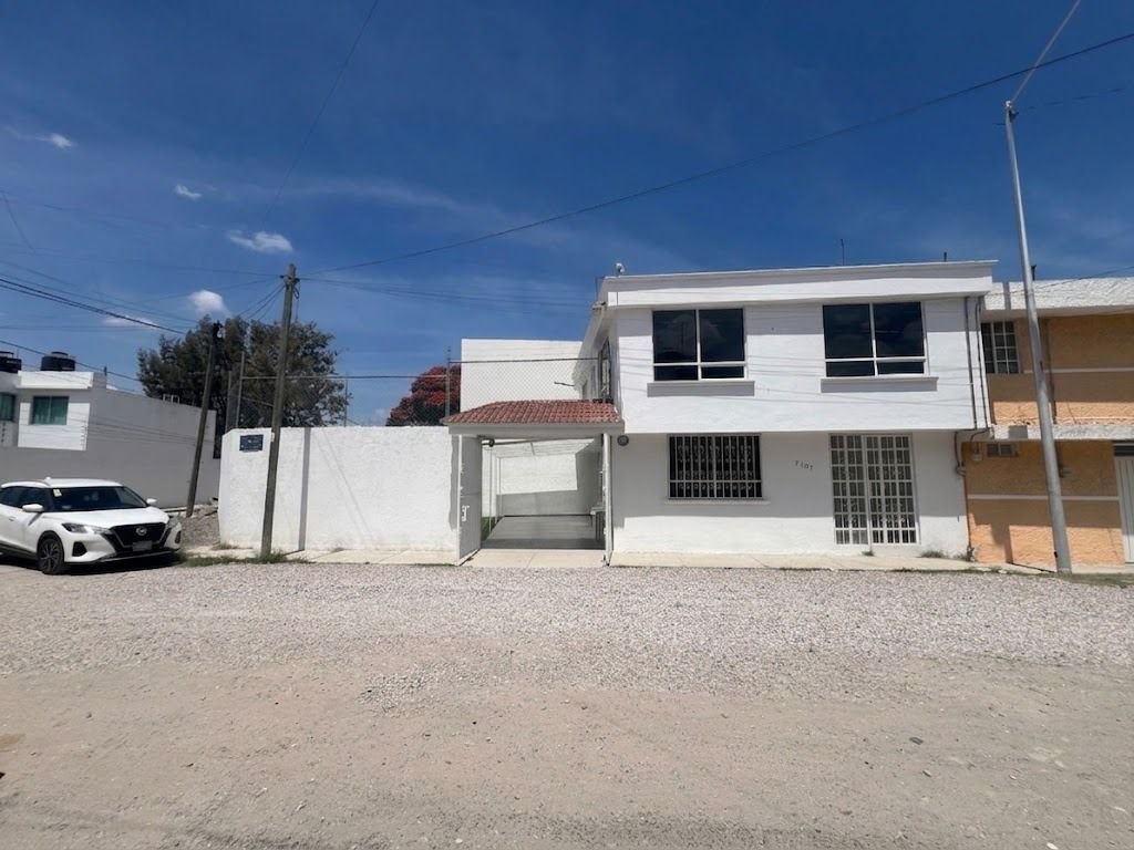Casa en Venta Colonia Loma Linda 