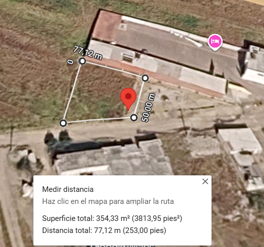 Terreno en Venta San Lorenzo Almecatla 