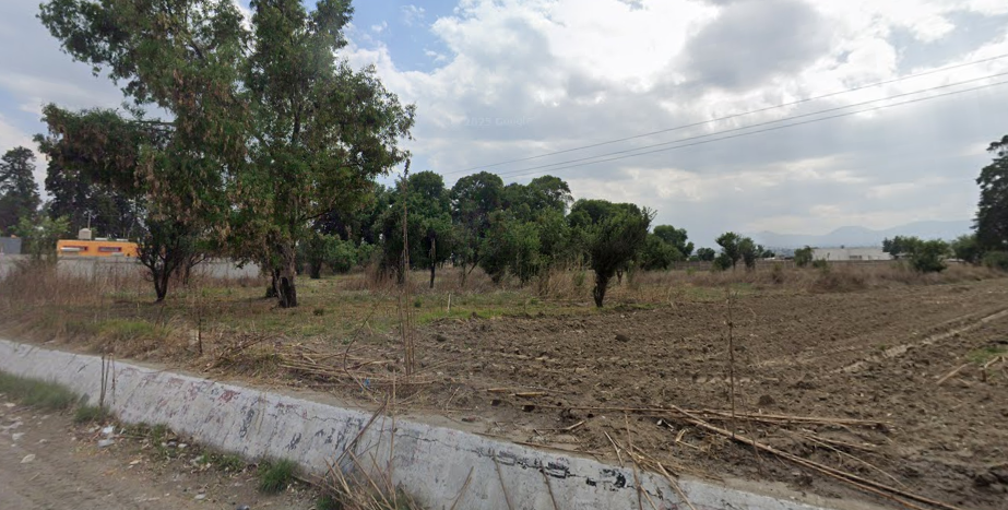 Terreno en Venta Huejotzingo, Puebla 