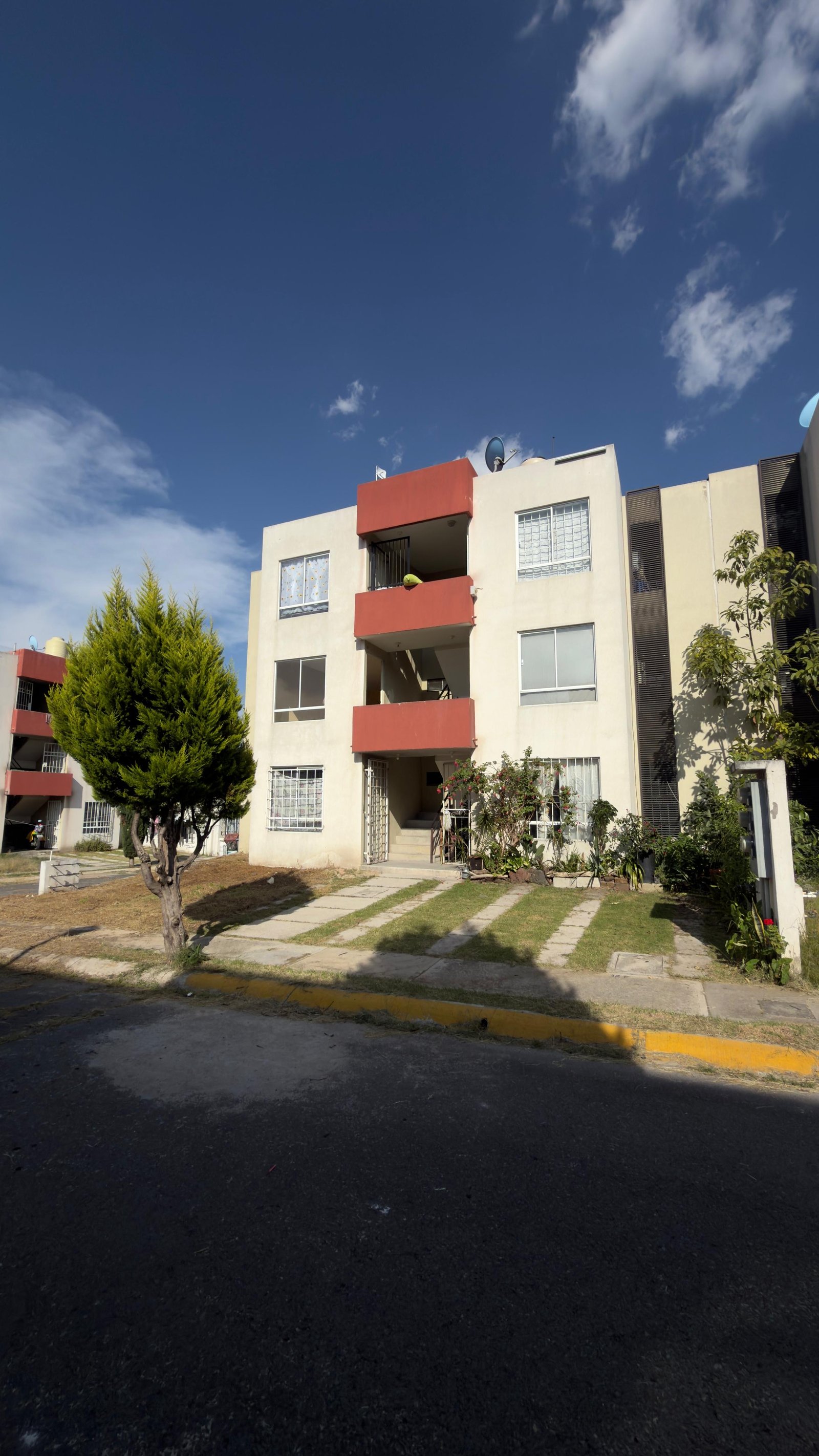 Venta de Departamento Los Sauces Huejotzingo