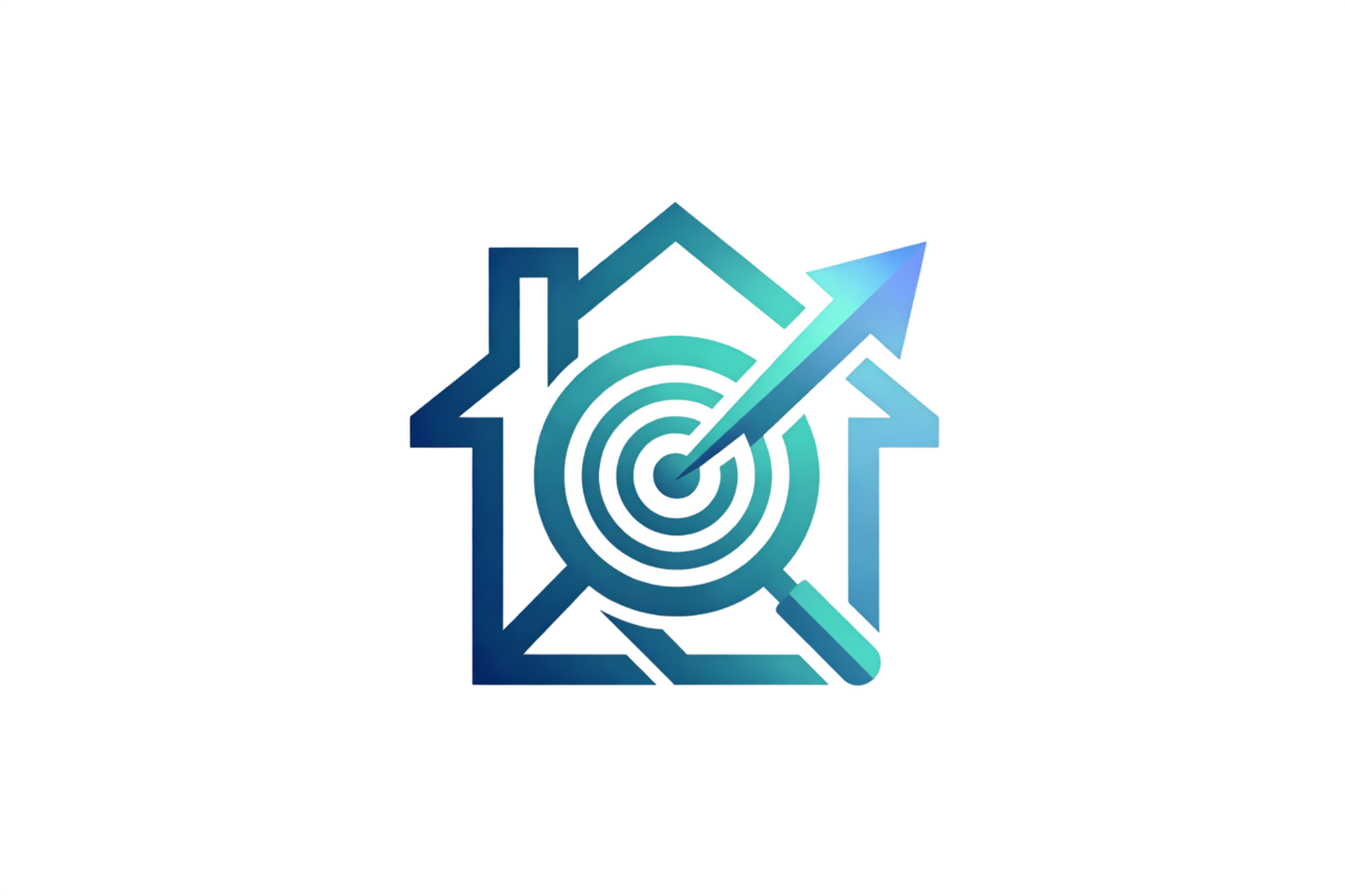 VibetuHogar Logo